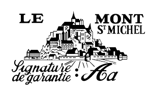LE MONT SAINT MICHEL
